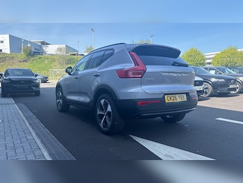 Used Volvo XC40 2026 for sale - 79030255: Photo