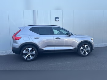 Used Volvo XC40 2026 for sale - 79030255: Photo