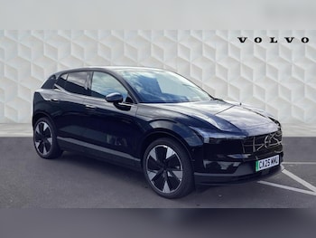 Volvo - EX30