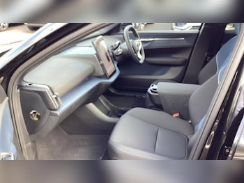 Used Volvo EX30 2025 for sale - 75482333: Photo
