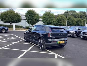 Used Volvo EX30 2025 for sale - 75482333: Photo