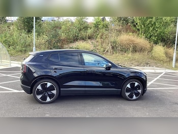 Used Volvo EX30 2025 for sale - 75482333: Photo