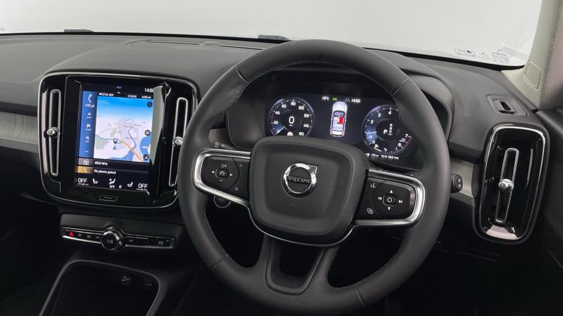 Used Volvo XC40 2022 for sale - 75856089: Photo 10