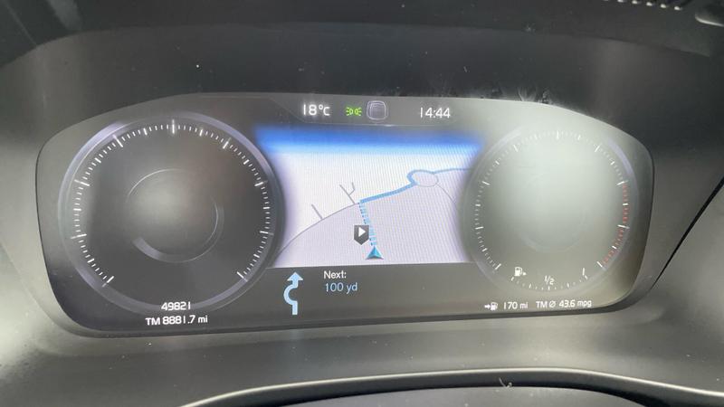 Used Volvo XC40 2022 for sale - 75856089: Photo 11