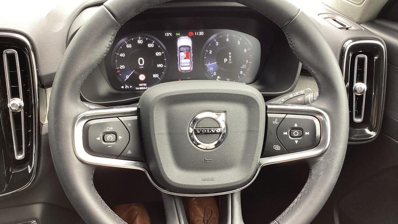 Used Volvo XC40 2022 for sale - 75856089: Photo 12