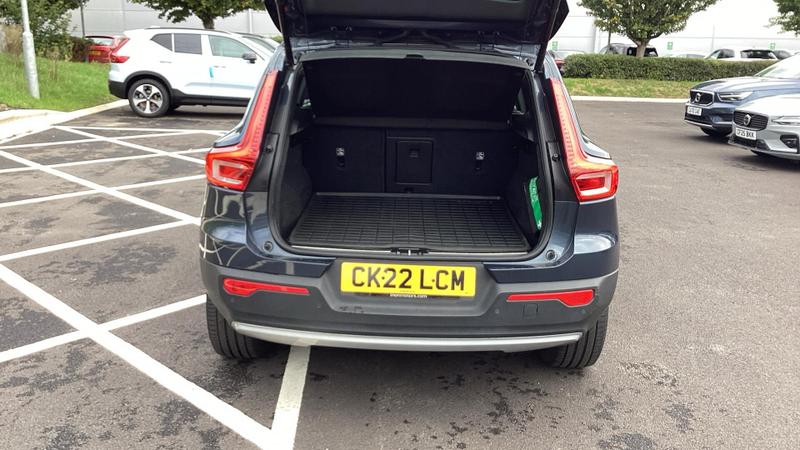 Used Volvo XC40 2022 for sale - 75856089: Photo 14