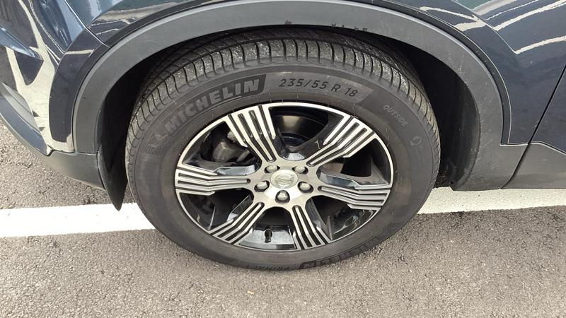 Used Volvo XC40 2022 for sale - 75856089: Photo 15