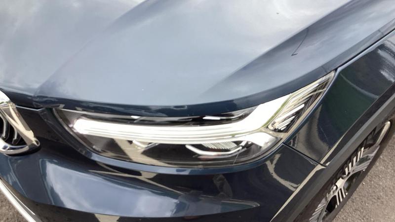 Used Volvo XC40 2022 for sale - 75856089: Photo 16