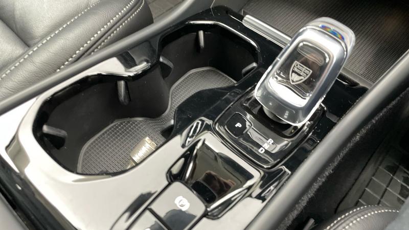 Used Volvo XC40 2022 for sale - 75856089: Photo 18