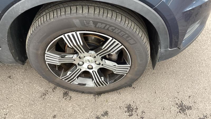 Used Volvo XC40 2022 for sale - 75856089: Photo 19
