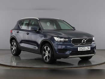 Volvo - XC40