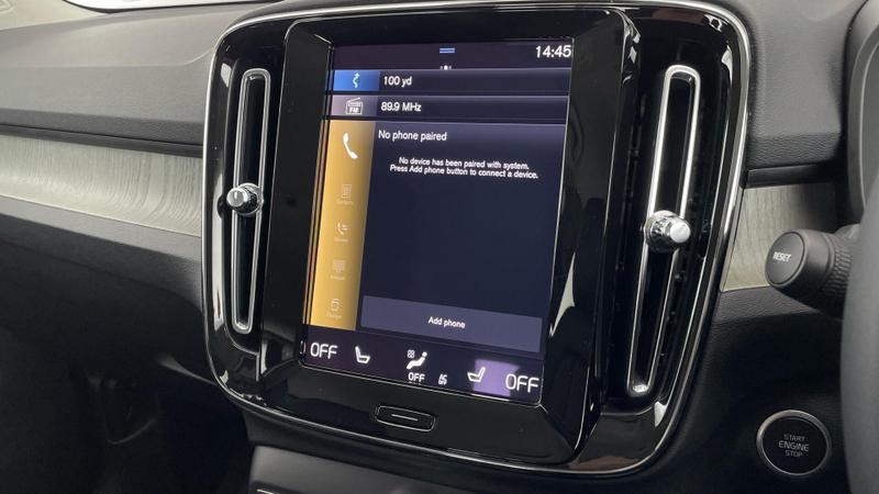 Used Volvo XC40 2022 for sale - 75856089: Photo 20