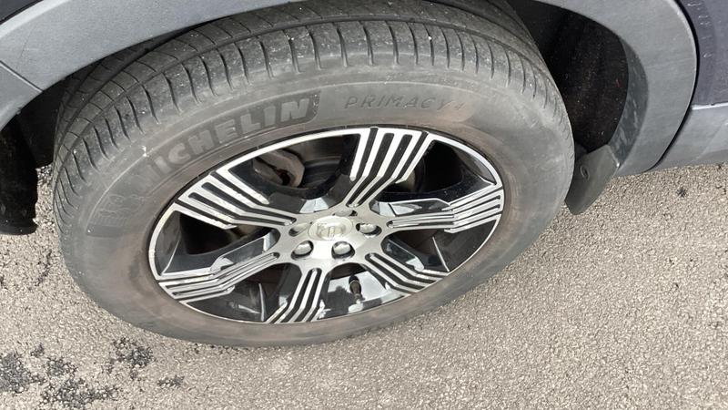 Used Volvo XC40 2022 for sale - 75856089: Photo 21