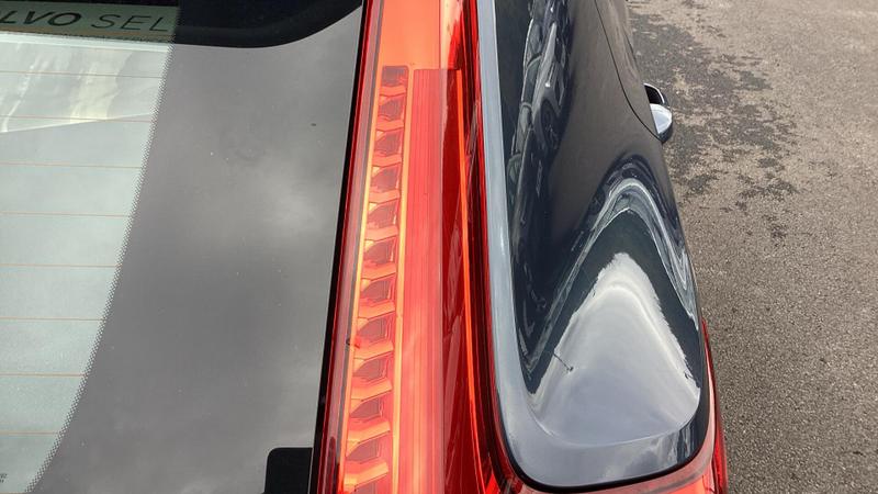 Used Volvo XC40 2022 for sale - 75856089: Photo 23