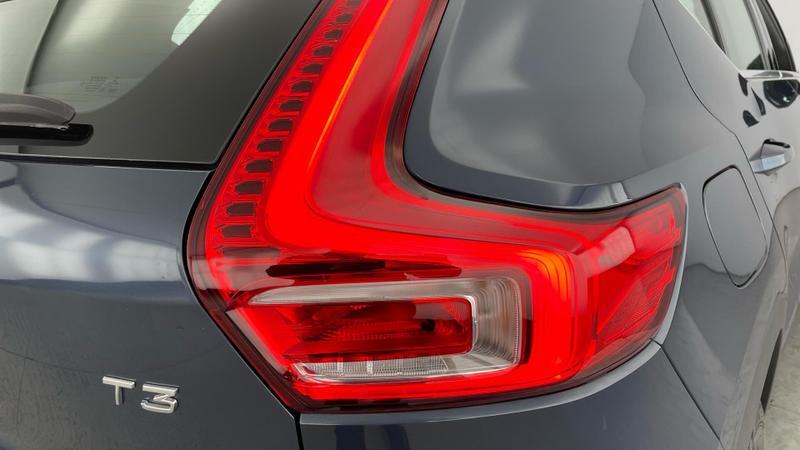 Used Volvo XC40 2022 for sale - 75856089: Photo 26