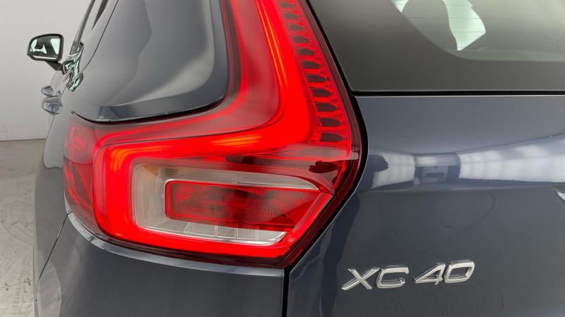 Used Volvo XC40 2022 for sale - 75856089: Photo 28