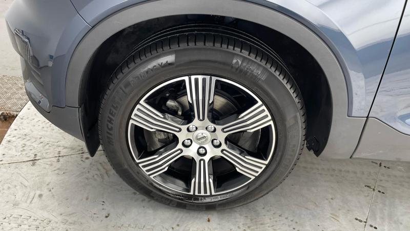 Used Volvo XC40 2022 for sale - 75856089: Photo 33