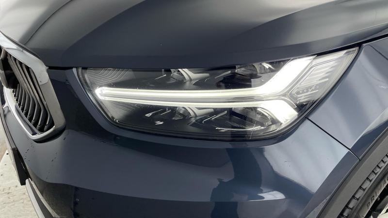 Used Volvo XC40 2022 for sale - 75856089: Photo 34