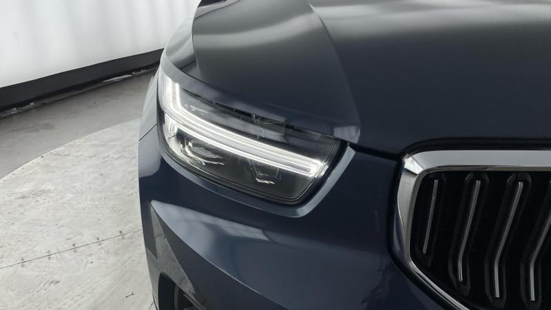 Used Volvo XC40 2022 for sale - 75856089: Photo 35