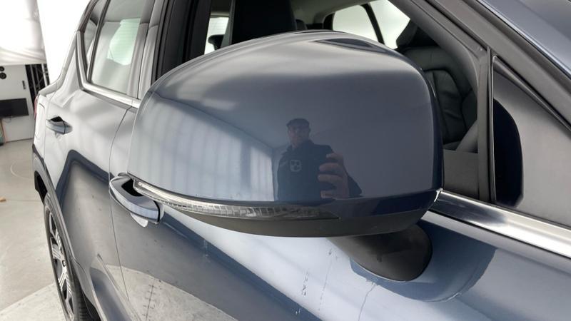 Used Volvo XC40 2022 for sale - 75856089: Photo 36