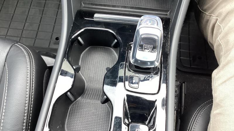 Used Volvo XC40 2022 for sale - 75856089: Photo 37