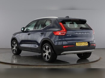 Used Volvo XC40 2022 for sale - 75856089: Photo 3