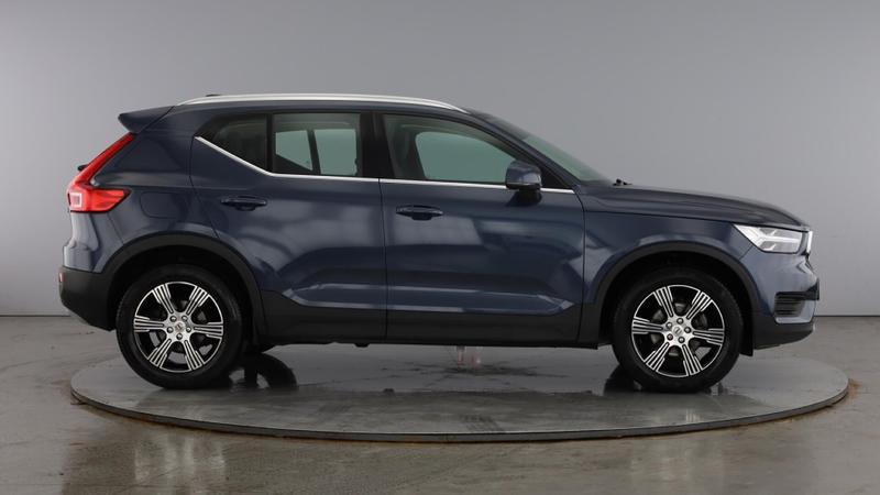Used Volvo XC40 2022 for sale - 75856089: Photo 4