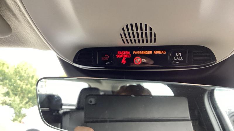 Used Volvo XC40 2022 for sale - 75856089: Photo 45