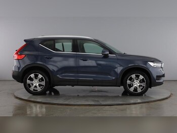 Used Volvo XC40 2022 for sale - 75856089: Photo 4