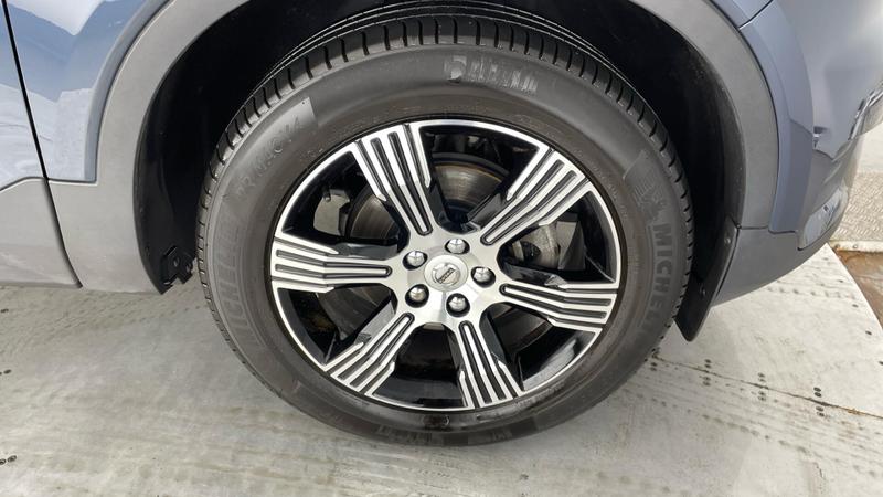 Used Volvo XC40 2022 for sale - 75856089: Photo 5