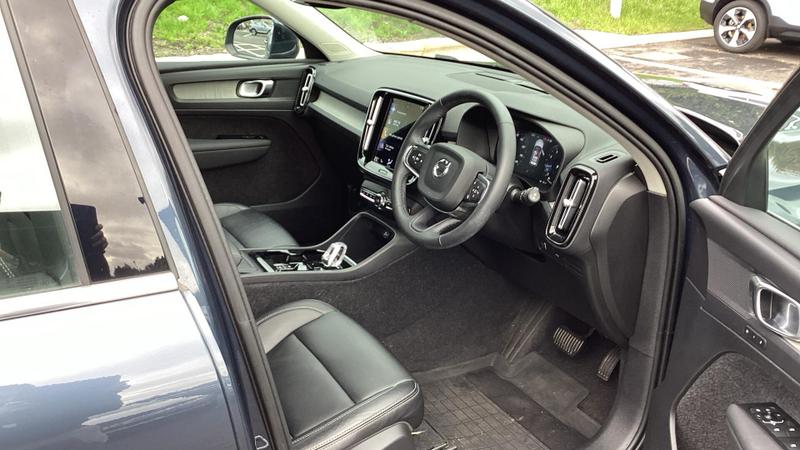 Used Volvo XC40 2022 for sale - 75856089: Photo 6