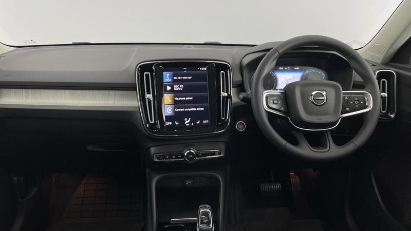 Used Volvo XC40 2022 for sale - 75856089: Photo 8