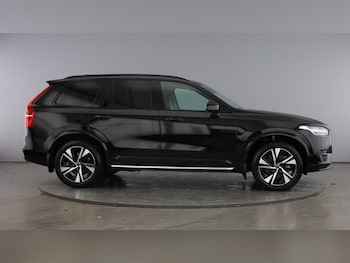 Used Volvo XC90 2023 for sale - 77691036: Photo