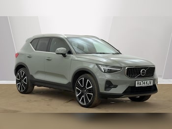 Used Volvo XC40 2025 for sale - 78239636: Photo