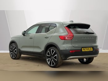 Used Volvo XC40 2025 for sale - 78239636: Photo