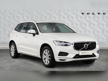 Used Volvo XC60 2020 for sale - 78456705: Photo