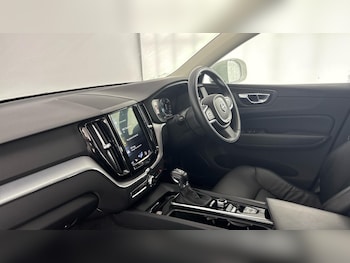Used Volvo XC60 2020 for sale - 78456705: Photo
