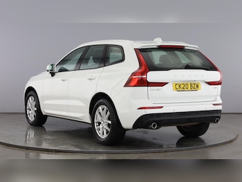 Used Volvo XC60 2020 for sale - 78456705: Photo
