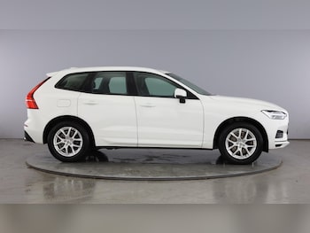 Used Volvo XC60 2020 for sale - 78456705: Photo