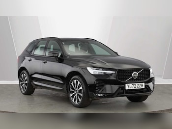 Used Volvo XC60 2023 for sale - 78722057: Photo