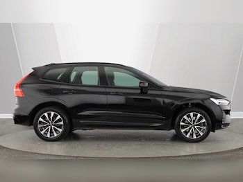 Used Volvo XC60 2023 for sale - 78722057: Photo