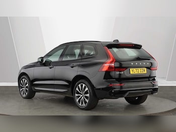 Used Volvo XC60 2023 for sale - 78722057: Photo