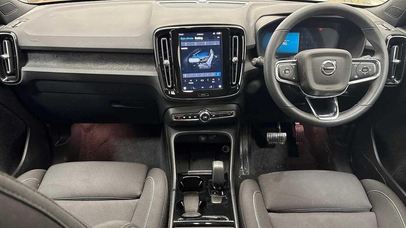 Used Volvo XC40 2022 for sale - 76895617: Photo 10