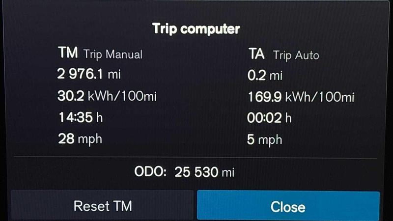 Used Volvo XC40 2022 for sale - 76895617: Photo 12