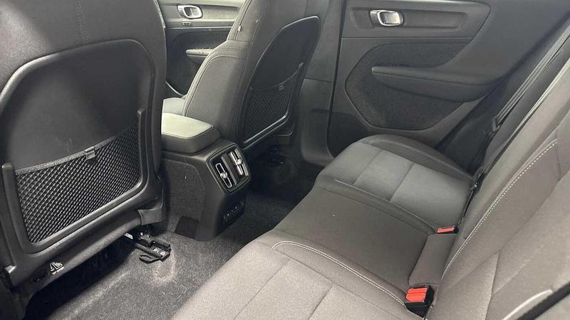 Used Volvo XC40 2022 for sale - 76895617: Photo 13