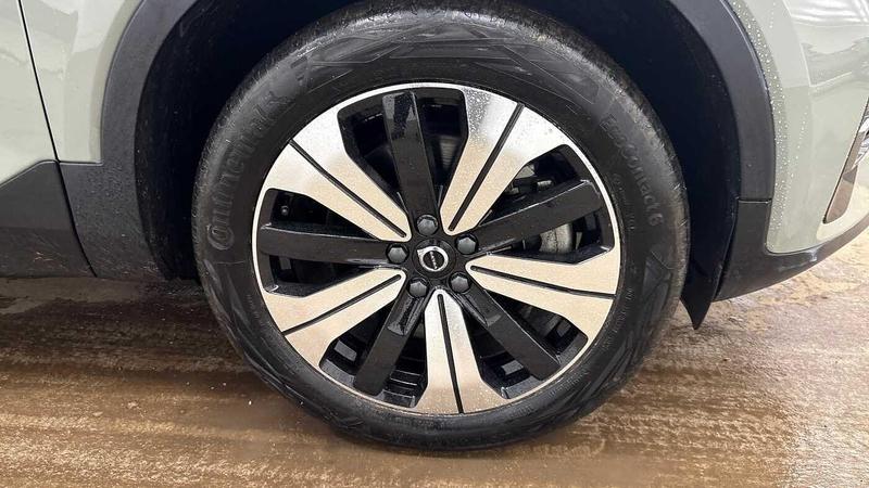 Used Volvo XC40 2022 for sale - 76895617: Photo 16