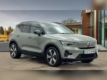 2022 - Recharge Plus Single Motor Electric Automatic 5-Door