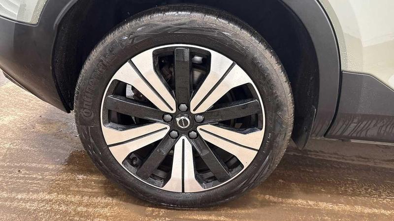 Used Volvo XC40 2022 for sale - 76895617: Photo 20