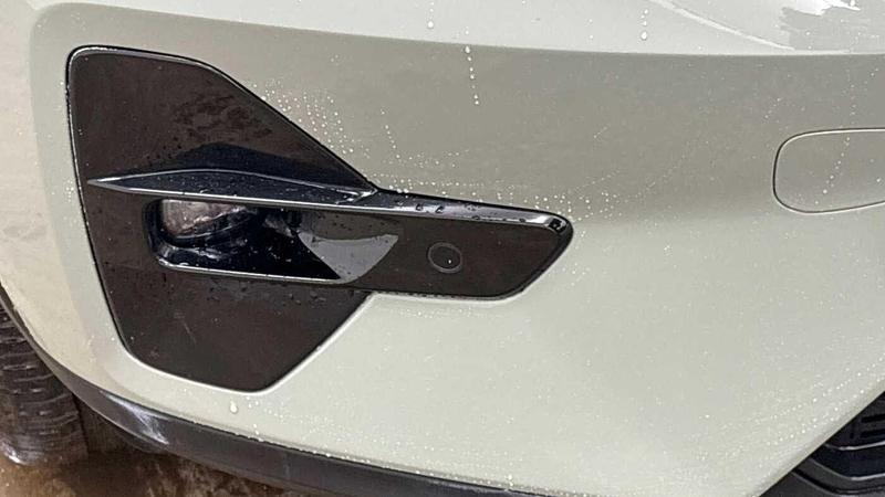 Used Volvo XC40 2022 for sale - 76895617: Photo 23