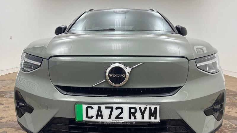 Used Volvo XC40 2022 for sale - 76895617: Photo 24